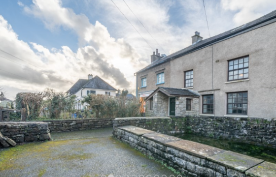 Modernisation in Kendal photo